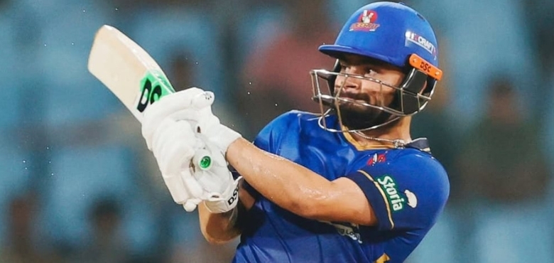 Rinku Singh’s blazing 78 sparks Asia Cup debate