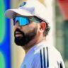 Rohit Sharma Set for Fitness Tests at BCCI CoE