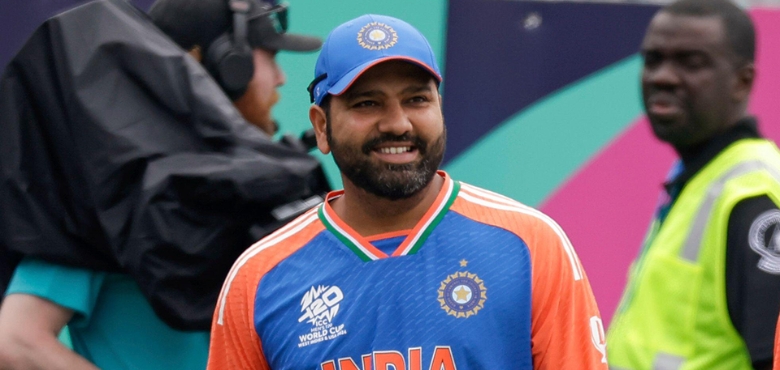 Rohit Sharma’s Coach Talks About His Bowling Days