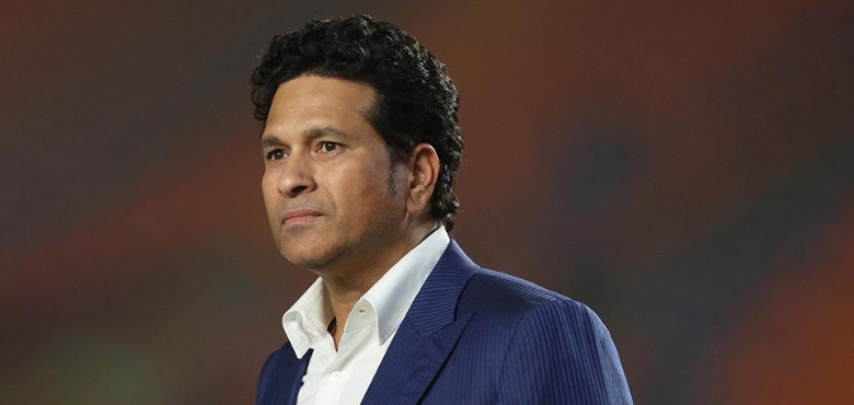 Tendulkar Defends Jadeja and Sundar’s Actions During India vs England Test Series Controversy