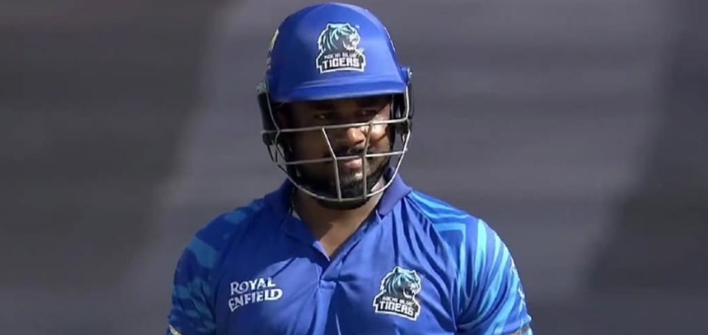 One Ball, 13 Runs: Sanju Samson’s Explosive Knock Ahead of Asia Cup
