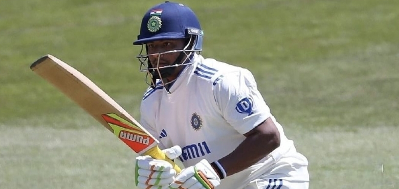 Sarfaraz Khan Keeps Knocking, Sends Strong Message to Selectors