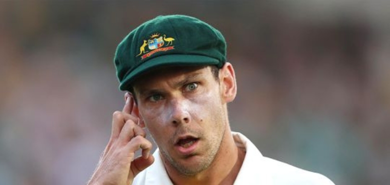Scott Boland Targets Ashes 2025 Glory with Improved Skills