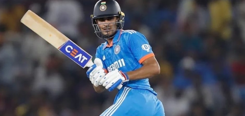Shubman Gill Biography India’s Future Cricket Star