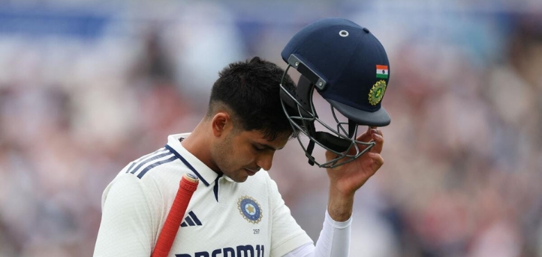  Shubman Gill’s Asia Cup 2025 T20I Spot Under Doubt