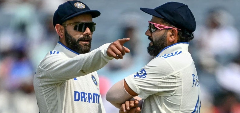 Rohit Sharma, Virat Kohli, Pujara: Legends Denied Farewell Glory, Says Srikkanth