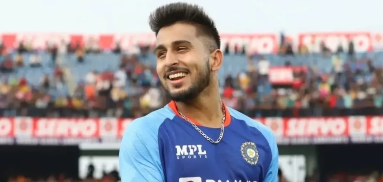 Umran Malik's Comeback Ready for India Return