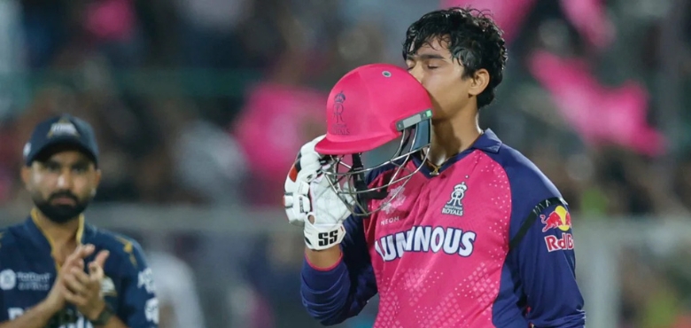 Vaibhav Suryavanshi Undergoes BCCI Training at NCA