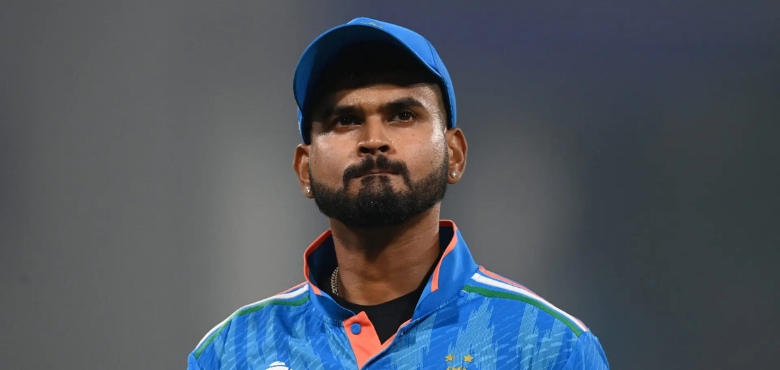 Venkatesh Iyer on Coping with ₹23.75 Crore IPL 2025 Price Tag