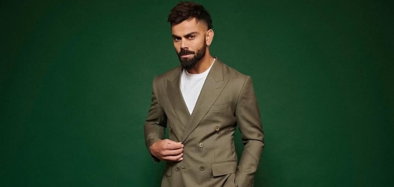 Virat Kohli Net Worth 2025 Assets, Business, & Earnings