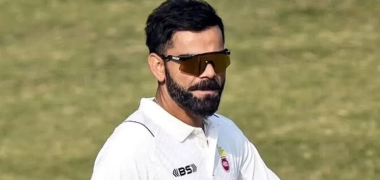 Virat Kohli’s Influence on Delhi Players During Ranji Return