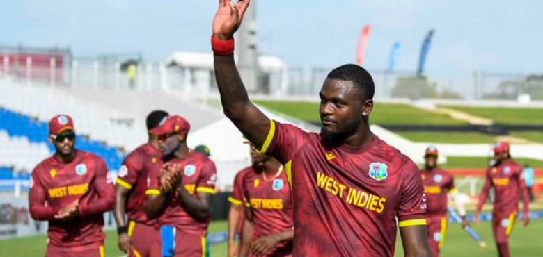 Windies Crush Pakistan to Clinch First Home ODI Series Win