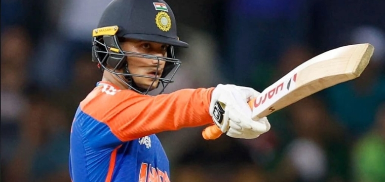 Abhishek Sharma Breaks Kohli’s Record, Equals Rohit’s Feat With Explosive Fifty Against Sri Lanka