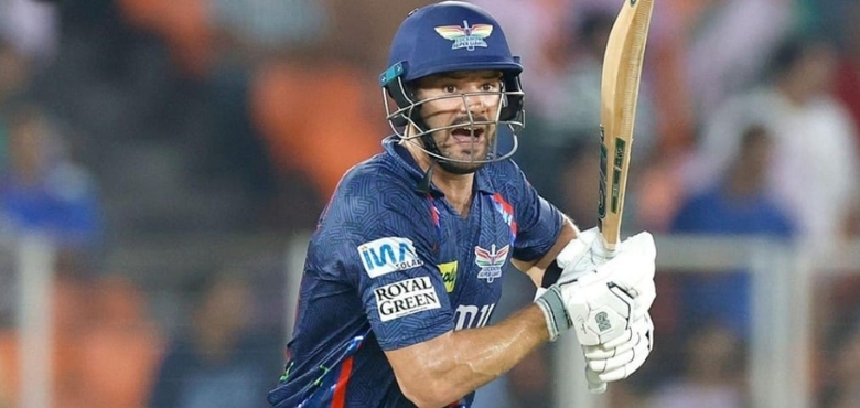 Aiden Markram Named DSG Captain for SA20 2025-26