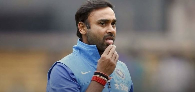 Amit Mishra Retires After 25 Glorious Years