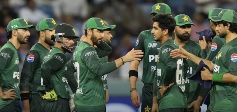 R Ashwin Criticises Pakistan’s Reckless Batting Against India