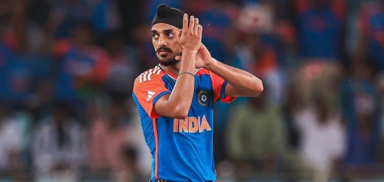 ‘He Must Play’: Ashwin Strongly Backs Arshdeep Singh for Asia Cup Final XI