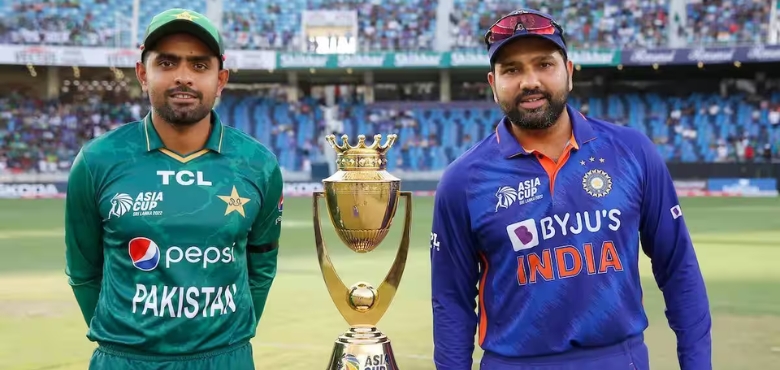 Asia Cup 2025: Lawyer Moves Supreme Court To Stop India vs Pakistan Clash, Judges Respond