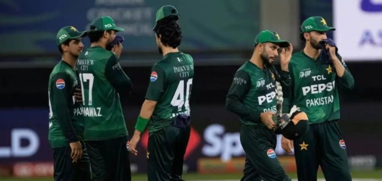 Will Pakistan Be Eliminated from the Asia Cup 2025 If They Lose to Sri Lanka Today?
