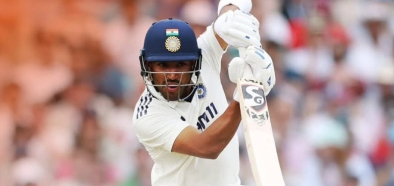 Dhruv Jurel's 113 Runs Propel India A to 4034 in Unofficial Test