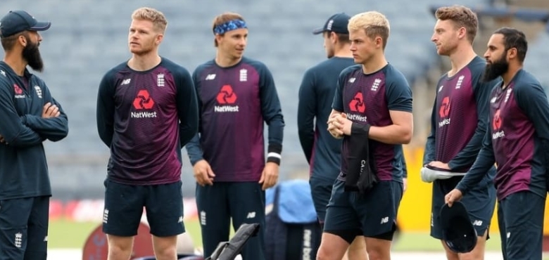 England in Grave Danger of Missing 2027 World Cup Automatic Qualification