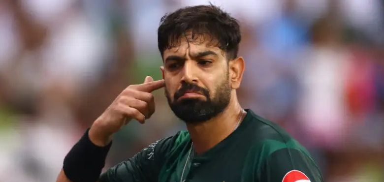 Haris Rauf – India’s ‘12th Man’? Costly Overs Hand Asia Cup 2025 Final to Men in Blue