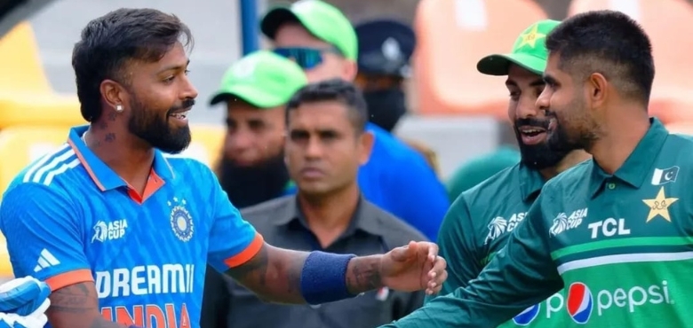 India Rejects Pakistan’s Claim Against Andy Pycroft: No Handshake Instruction Given