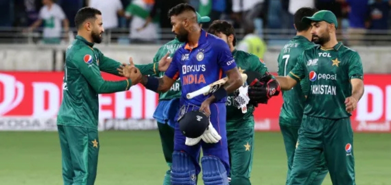 India-Pakistan Asia Cup Tickets Still Available Despite Hype