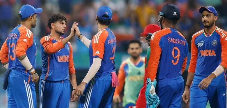 Arshdeep OUT, 2 Players IN! India’s Likely Playing XI for Super 4s Match Against Pakistan