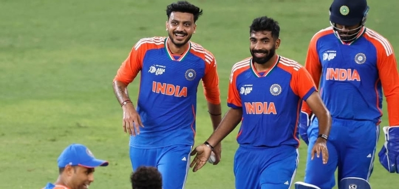 Jasprit Bumrah Likely to Be Rested for Oman Match in Asia Cup 2025