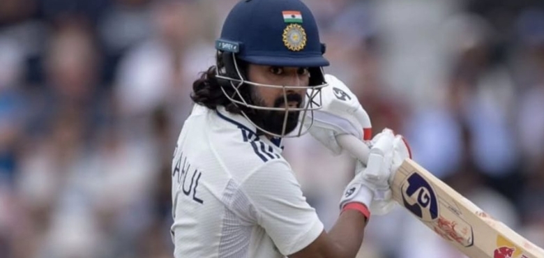 KL Rahul Retires Hurt After Fifty; India A Need 243 to Win vs Australia A in 2nd Unofficial Test