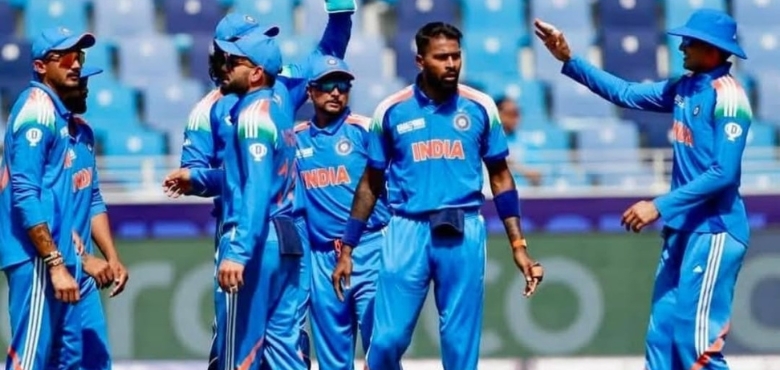 Kuldeep Yadav Not in India’s Asia Cup XI Against UAE: One Spinner, Three All-Rounders, and Jitesh Sharma Over Sanju Samson