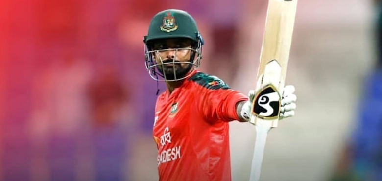 Bangladesh Hit by Injury Scare Ahead of India Clash