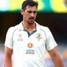 Mitchell Starc Retires from T20Is, Eyes Tests