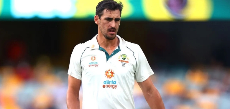Mitchell Starc Retires from T20Is, Eyes Tests