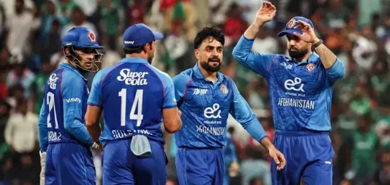 ICC Penalises Noor Ahmad and Mujeeb Ur Rahman for Code of Conduct Breaches in Asia Cup 2025