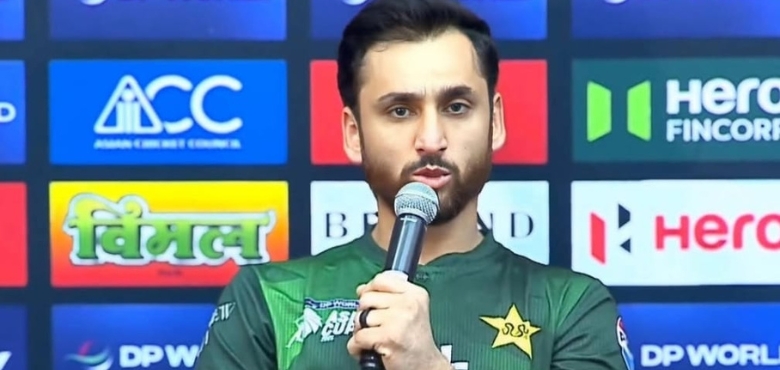 Pakistan Boycotts Another Press Conference Before India Clash