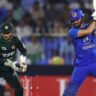 Pakistan’s Fielding Flaws Exposed vs Afghanistan