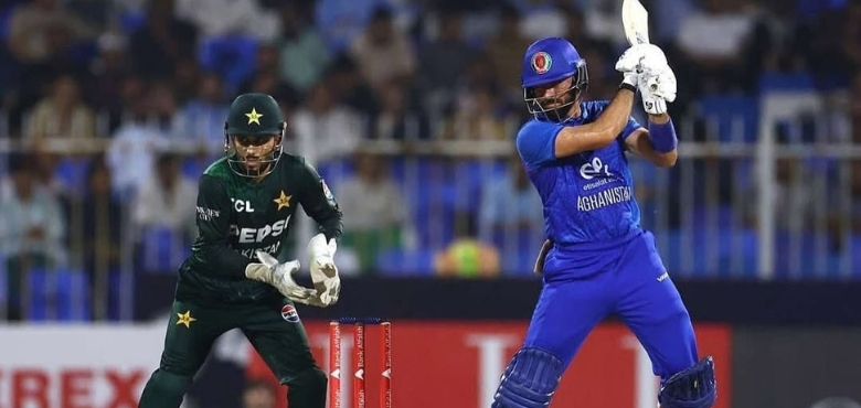 Pakistan’s Fielding Flaws Exposed vs Afghanistan