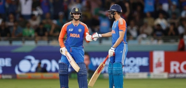 Pathan Reveals How Gill-Abhishek Duo’s Killer Instinct Is Fueling India’s Dominance