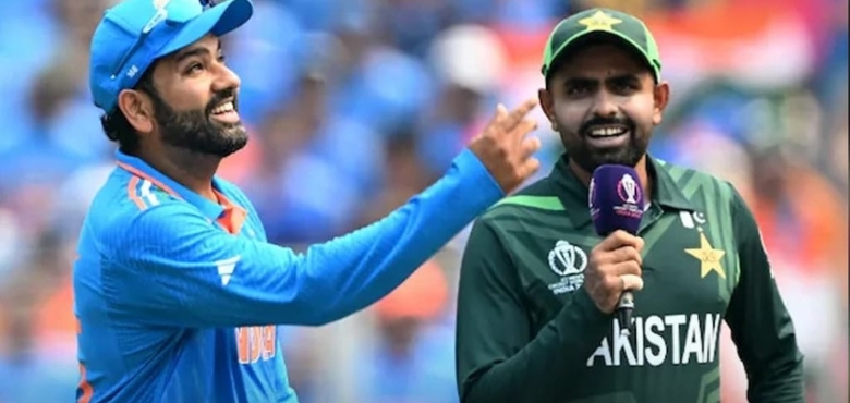 Plea Filed in Supreme Court to Ban India vs Pakistan Asia Cup Match