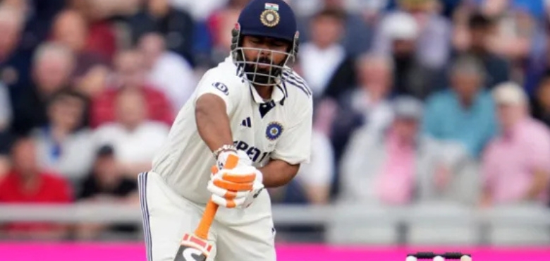 Massive Blow for India: Rishabh Pant Likely to Miss West Indies Test Series
