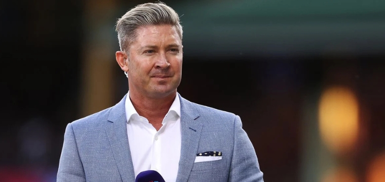 Robin Uthappa Slams Michael Clarke Over Slapgate Video: ‘Lack of Empathy, Racial Double Standards’