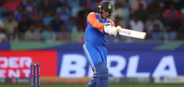 Virender Sehwag Praises Abhishek Sharma for Fearless Assault on Shaheen Afridi
