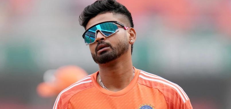 Shreyas Iyer Opens Up About His Pain and Career Struggles