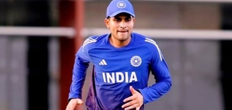 Shubman Gill Suffers Injury Ahead of India-Pakistan Asia Cup 2025 Clash