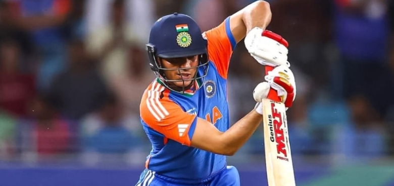 Shubman Gill Reveals How He Was ‘Kicked Out’ of Academy After Dad’s Fall-Out with Coach