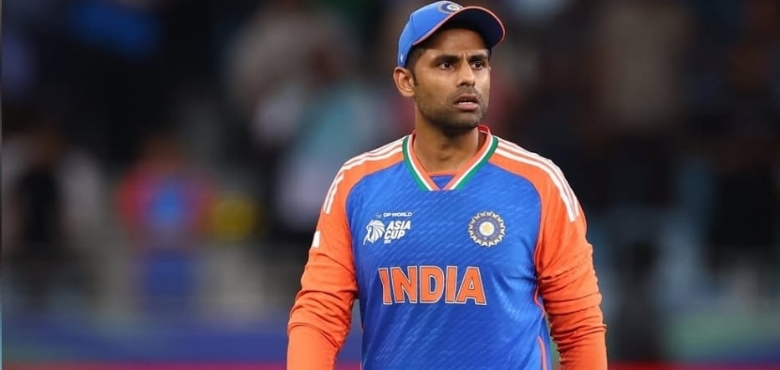 Suryakumar Yadav Clarifies Trophy Snub: “Decision Taken On The Ground, Not By BCCI”