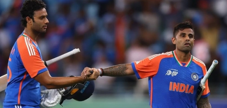 Can Suryakumar Yadav and India Be Penalised for Handshake Snub? What MCC Laws Say