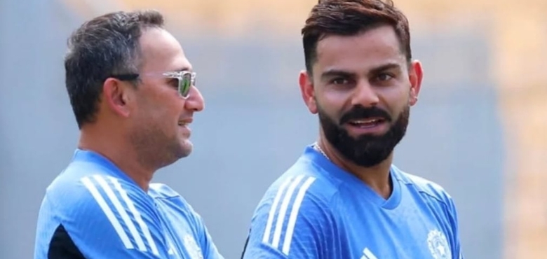 Virat Kohli's ODI Future Uncertain, Ajit Agarkar Seeks Clarity